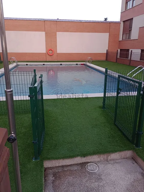 Pis de 100 m² a Ciudad Real