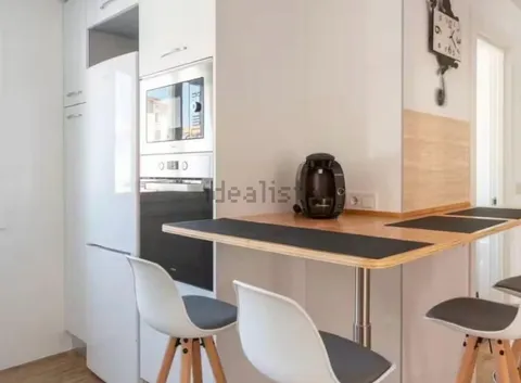 Wohnung 110 m² in Vigo