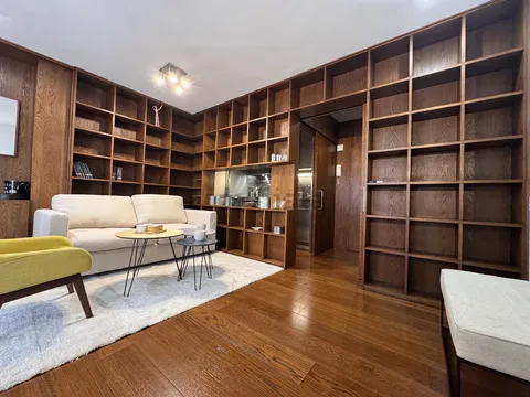 Pis de 70 m² a Madrid