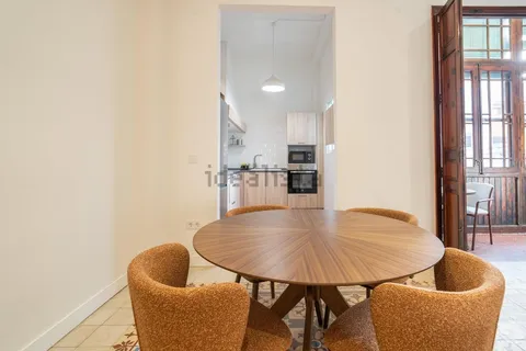 Pis de 80 m² a València