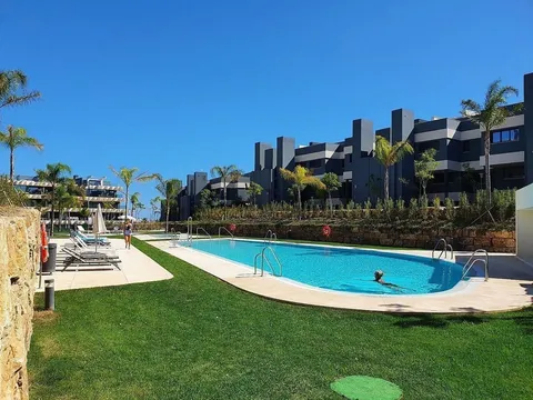 Квартира 137 м² в Estepona