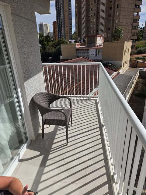 Pis de 105 m² a Finestrat