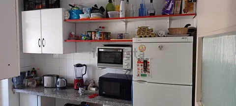 Habitació de lloguer, Almuñécar