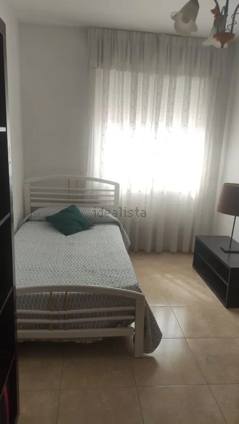 Pis de 100 m² a Múrcia