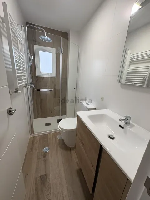 Pis de 70 m² a Madrid
