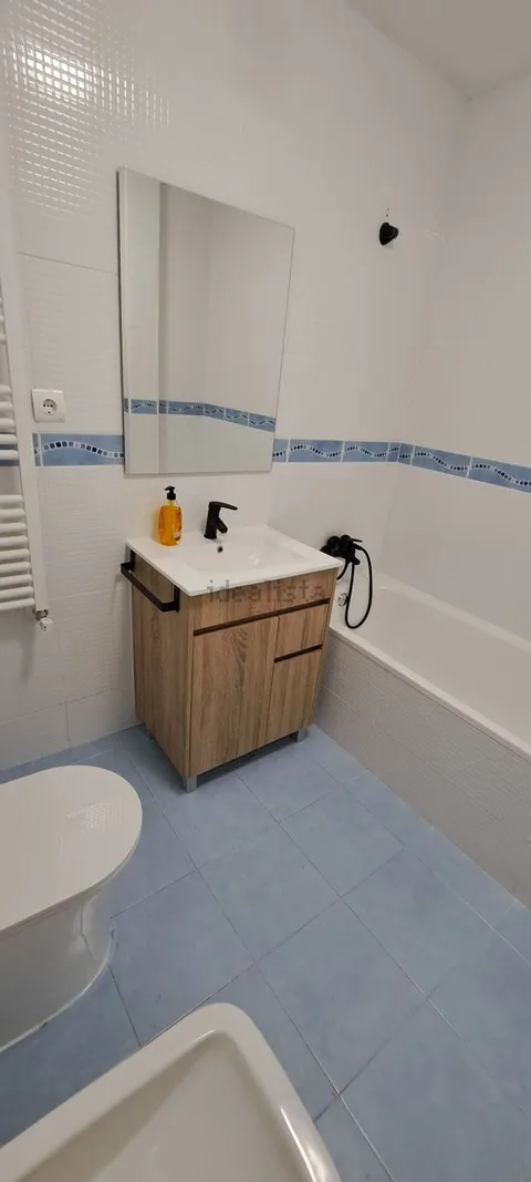 Stanza in affitto, Arévalo