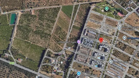 Appartement 98 m² à Málaga