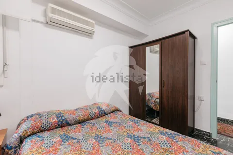 Wohnung 137 m² in Valencia