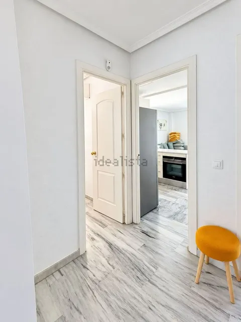 Flat 78 m² in Benalmádena