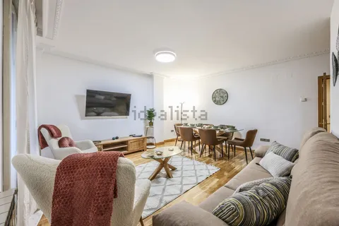 Flat 150 m² in Madrid