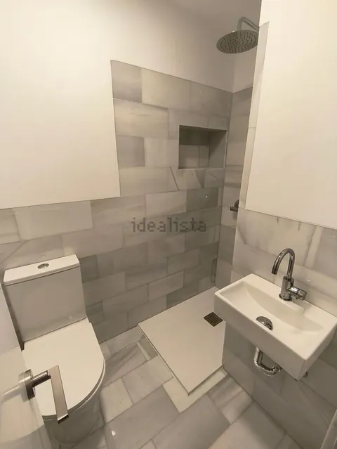 Pis de 100 m² a Madrid