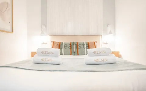 Apartamento 45 m² em Málaga