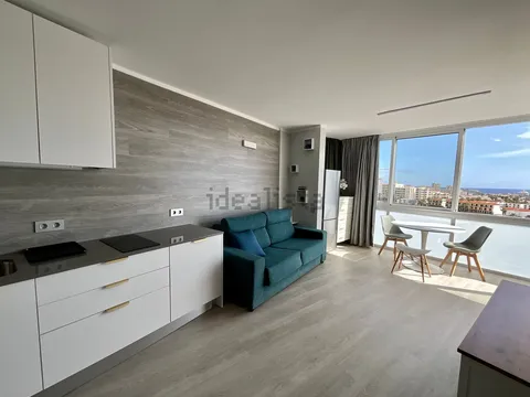Piso de 55 m² en Arona
