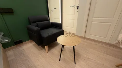Habitació de lloguer, Màlaga