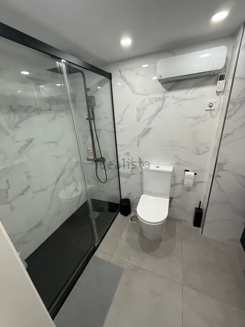 Wohnung 62 m² in Málaga