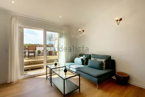 Pis de 45 m² a Barcelona