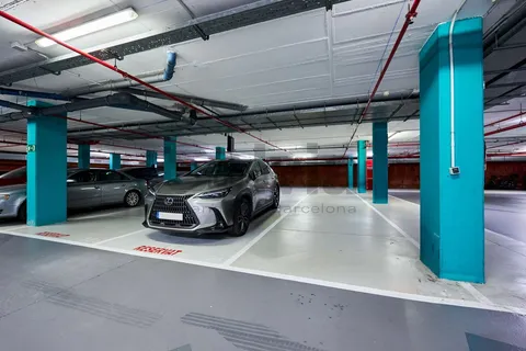Pis de 103 m² a Barcelona