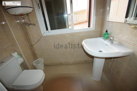 Wohnung 35 m² in Palma