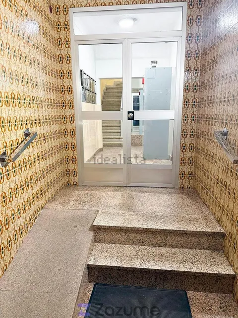 Pis de 64 m² a Madrid