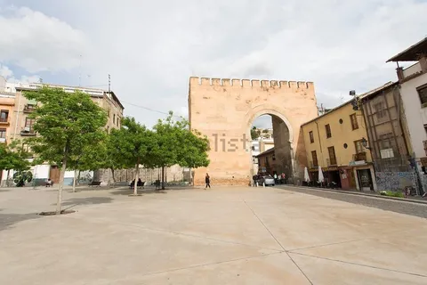 Pis de 94 m² a Granada