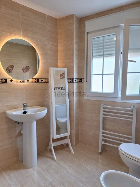 Pis de 94 m² a Piedralaves