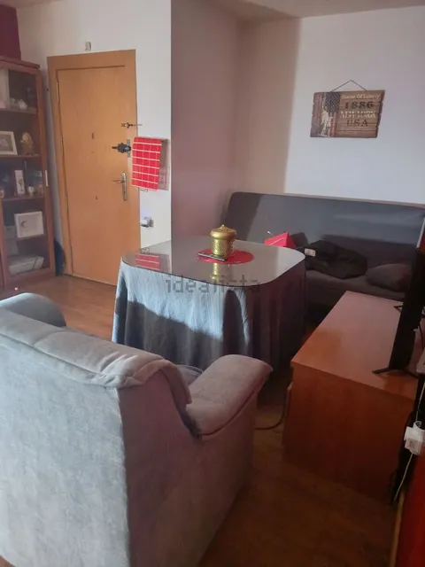 Pis de 55 m² a Jaén