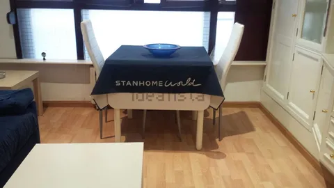 Pis de 45 m² a Soria