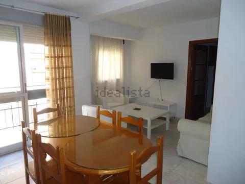 Habitació de lloguer, Còrdova