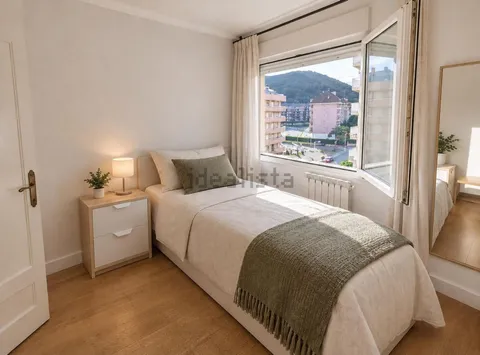 Stanza in affitto, Castro-Urdiales