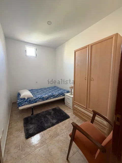 Pis de 114 m² a Madrid