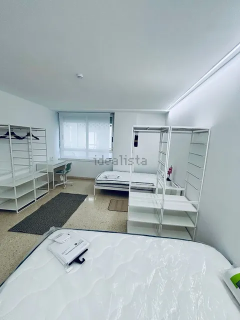 Habitació de lloguer, O Porriño