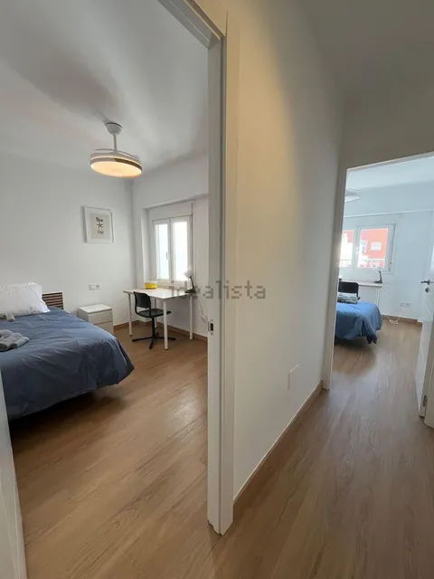 Pis de 87 m² a Almeria