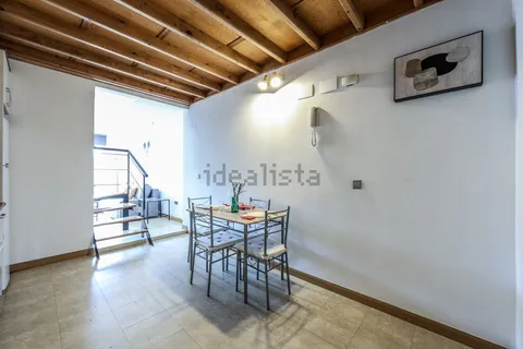Pis de 110 m² a Madrid