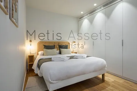 Wohnung 86 m² in Barcelona