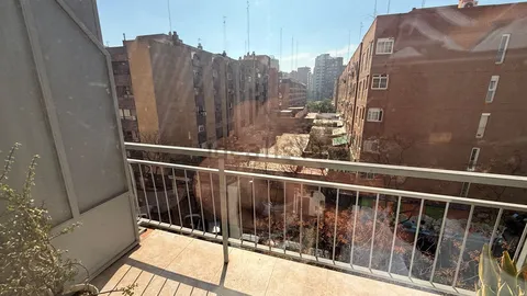 Habitació de lloguer, València