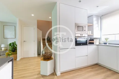 Maison 262 m² à Sant Cugat del Vallès