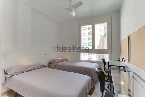 Pis de 70 m² a Barcelona