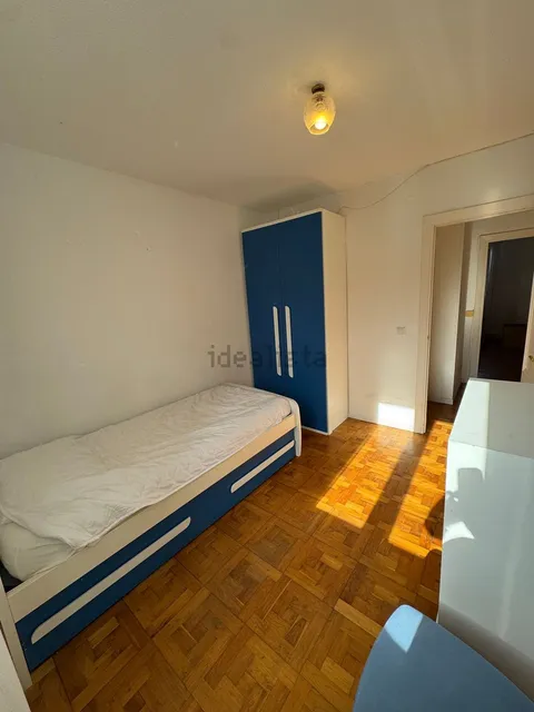 Habitació de lloguer, Santander
