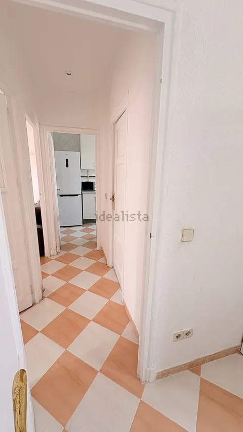 Pis de 90 m² a Madrid