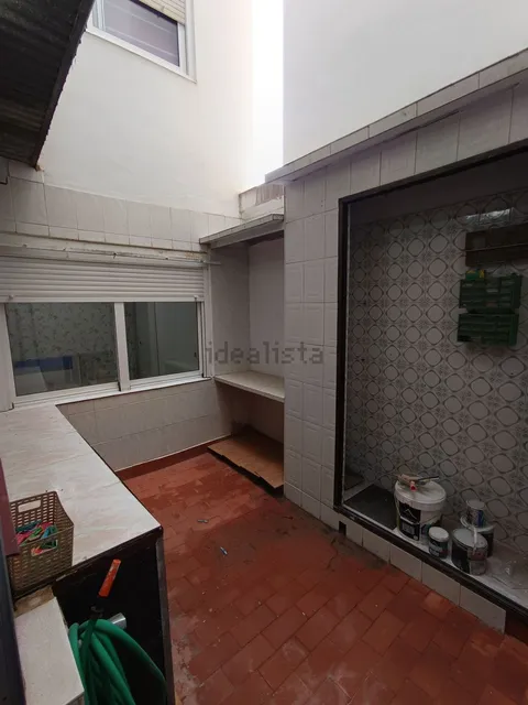 Flat 101 m² in Elda