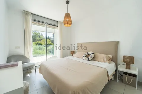 Wohnung 118 m² in Marbella