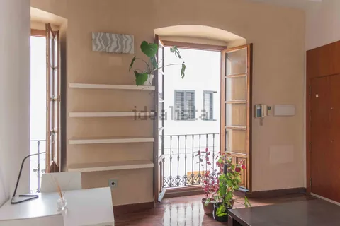 Wohnung 52 m² in Sevilla