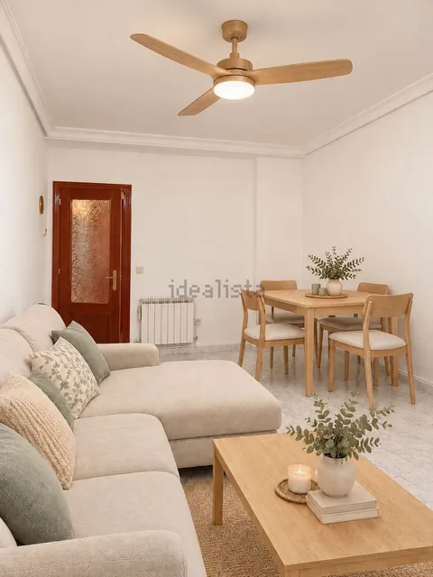 Appartamento 90 m² a Plasencia (2/10)