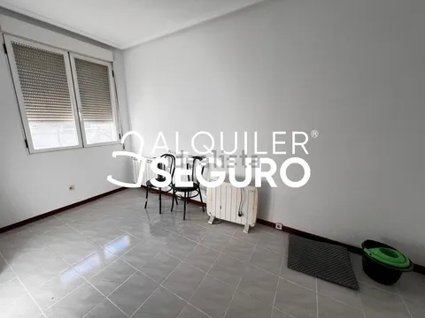 Pis de 60 m² a Madrid