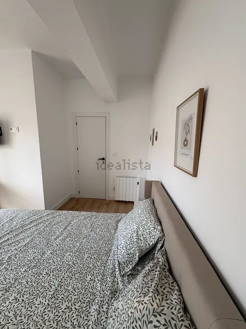 Habitació de lloguer, Vigo