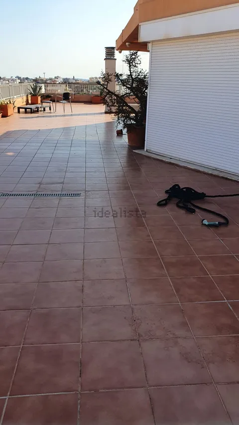 Pis de 184 m² a Palma