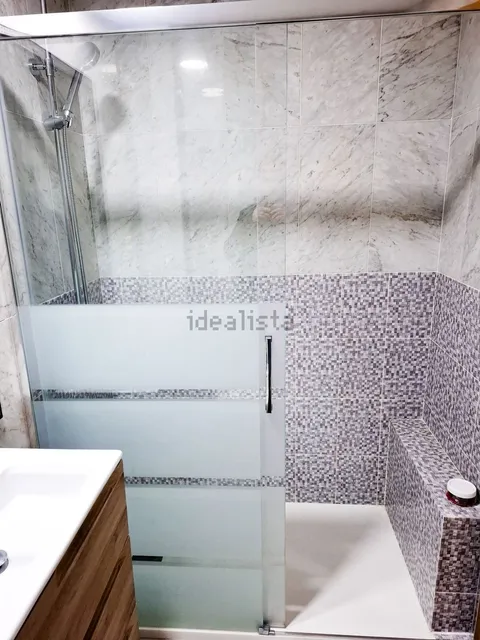 Pis de 71 m² a Madrid