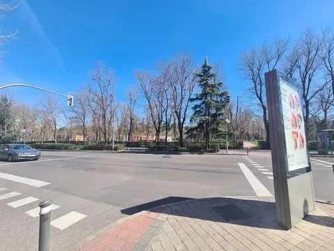 Pis de 70 m² a Madrid