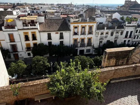 Apartamento 105 m² em Córdova
