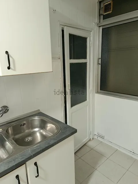Habitació de lloguer, Valladolid
